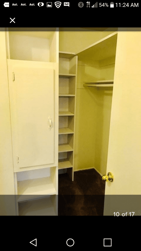Riverside Condo: 4723 Jackson