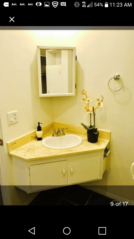 Riverside Condo: 4723 Jackson