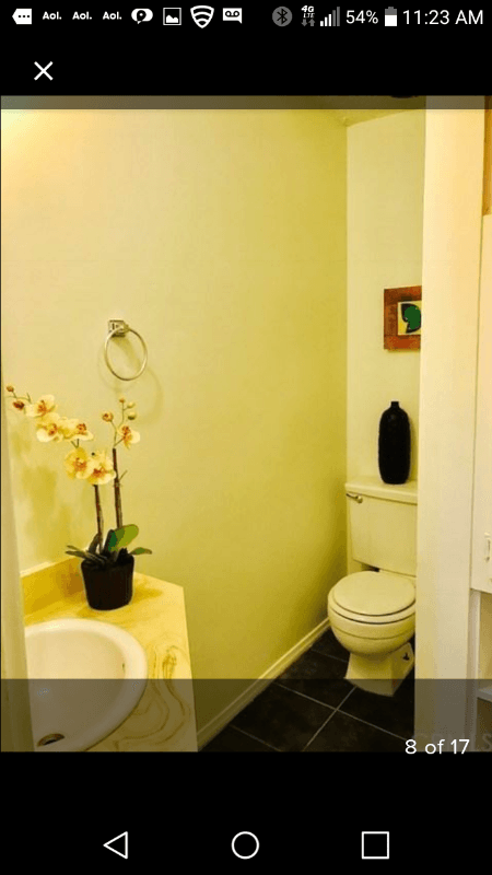 Riverside Condo: 4723 Jackson