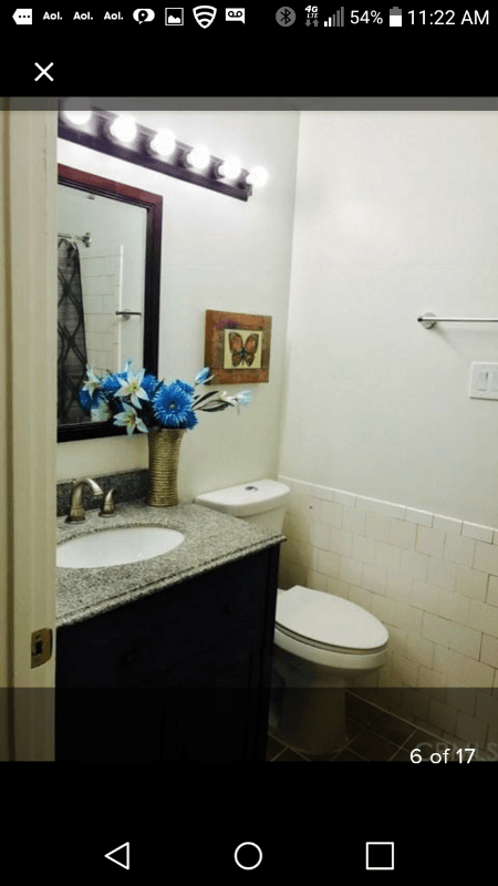 Riverside Condo: 4723 Jackson