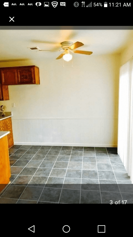 Riverside Condo: 4723 Jackson