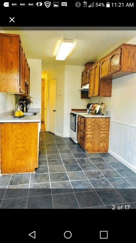 Riverside Condo: 4723 Jackson