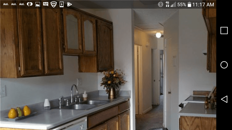 Riverside Condo: 4723 Jackson
