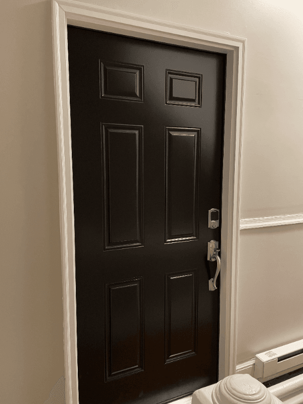Baltimore Apartment: 1815 Park Ave