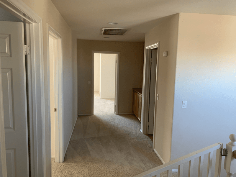 Victorville House: 13558 Deluvina Ct