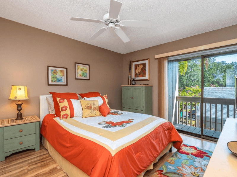 Osprey Condo: 236 Woodland Drive