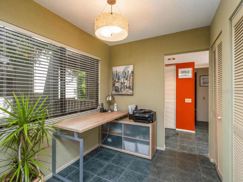 Osprey Condo: 236 Woodland Drive