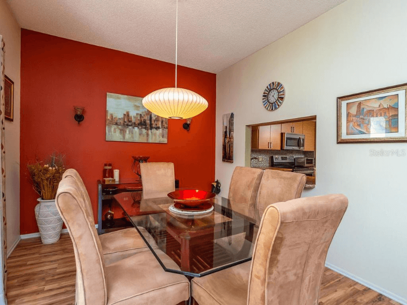 Osprey Condo: 236 Woodland Drive