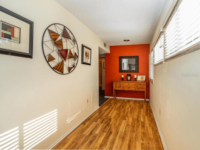 Osprey Condo: 236 Woodland Drive