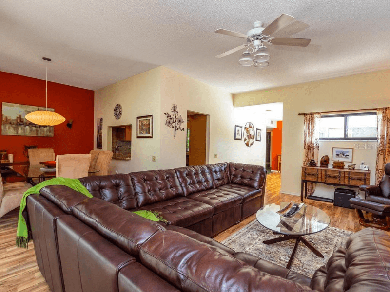 Osprey Condo: 236 Woodland Drive