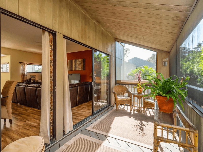 Osprey Condo: 236 Woodland Drive