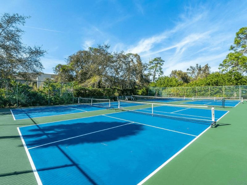 Osprey Condo: 236 Woodland Drive