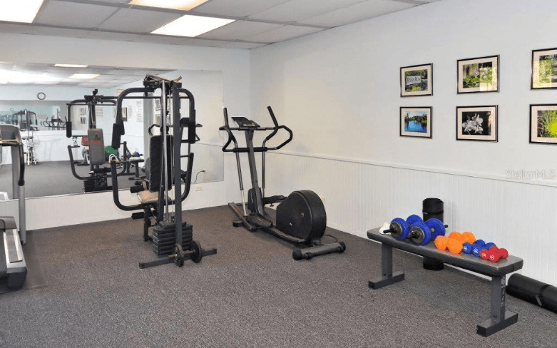 Osprey Condo: 236 Woodland Drive