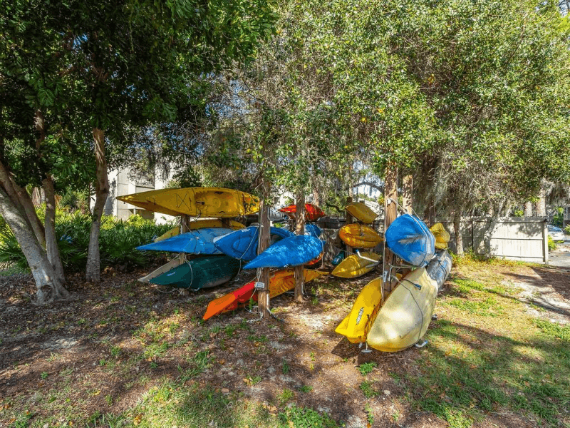 Osprey Condo: 236 Woodland Drive