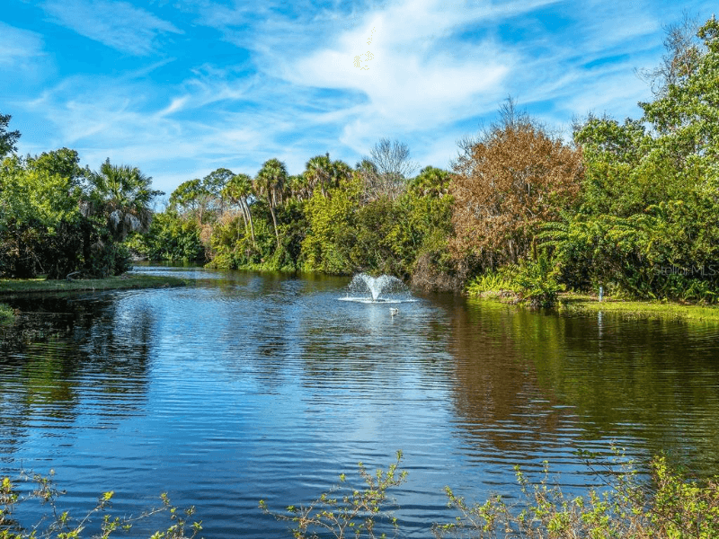 Osprey Condo: 236 Woodland Drive