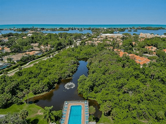 Osprey Condo: 236 Woodland Drive