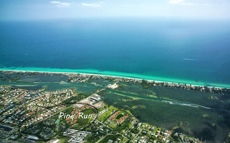 Osprey Condo: 236 Woodland Drive
