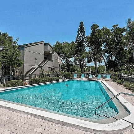 Osprey Condo: 236 Woodland Drive