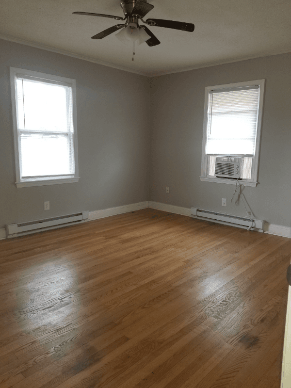 Thomasville Apartment: 301 Culberth Ave.