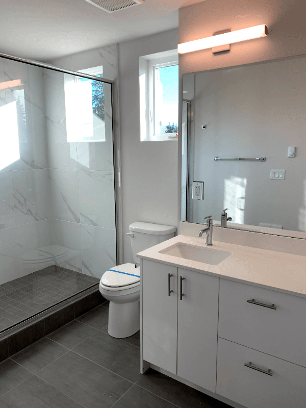 Seattle Townhome: 10162 Holman Rd NW