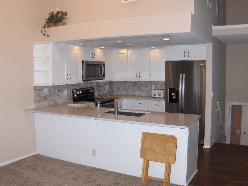 LUTZ Townhome: 2081 VISTA DEL SOL CR