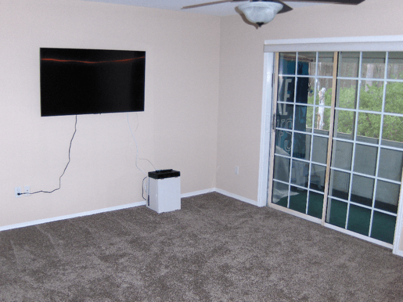 LUTZ Townhome: 2081 VISTA DEL SOL CR