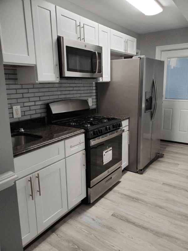 Halethorpe House: 3247 Magnolia Ave