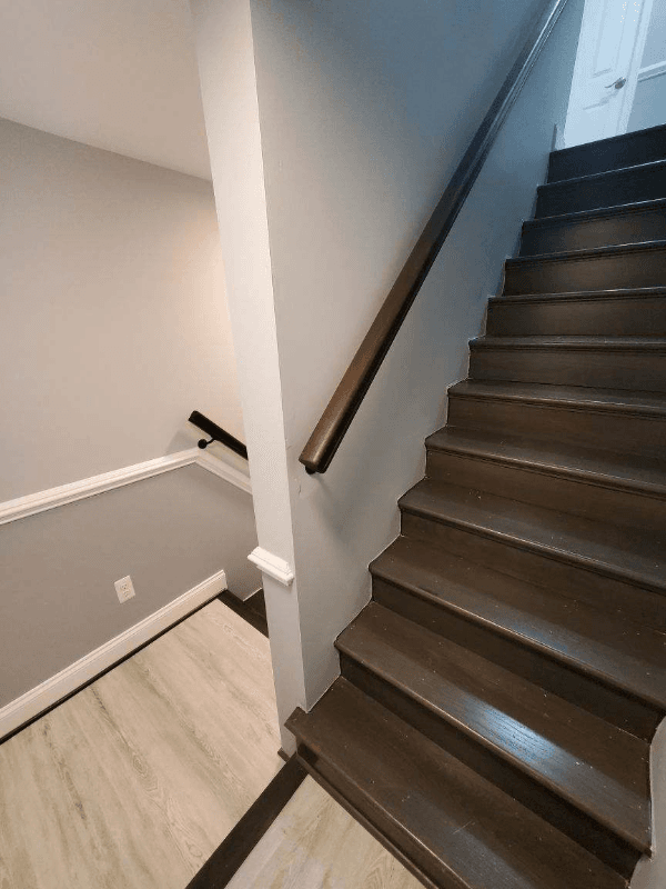 Halethorpe House: 3247 Magnolia Ave