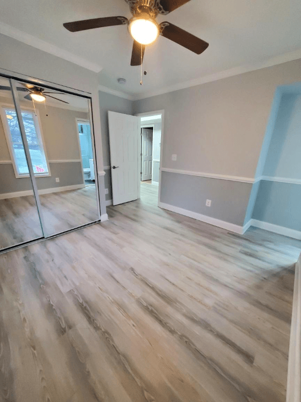 Halethorpe House: 3247 Magnolia Ave