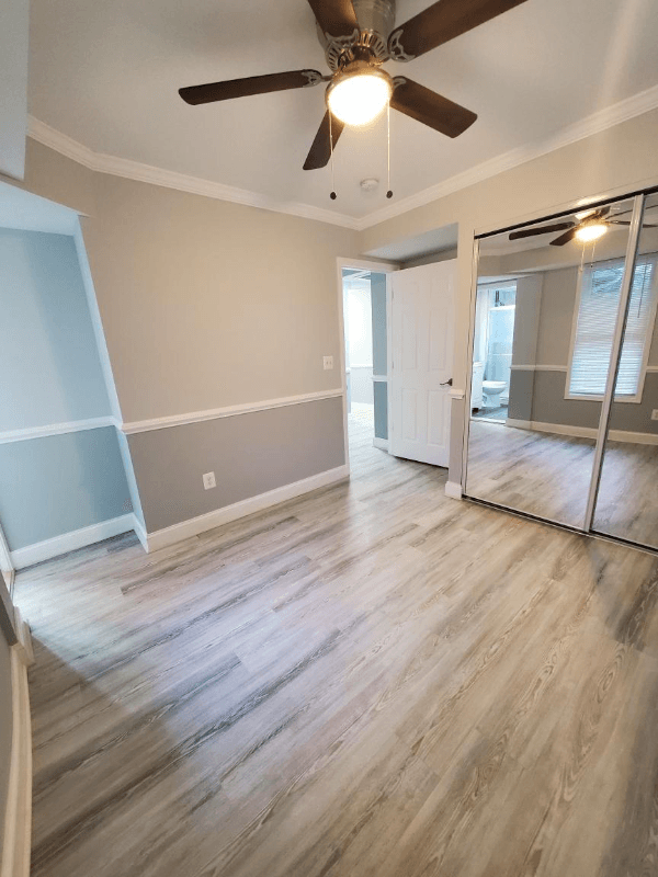 Halethorpe House: 3247 Magnolia Ave