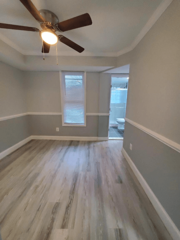 Halethorpe House: 3247 Magnolia Ave