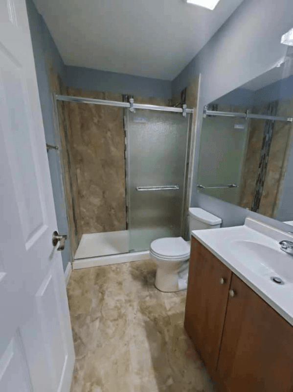 Halethorpe House: 3247 Magnolia Ave