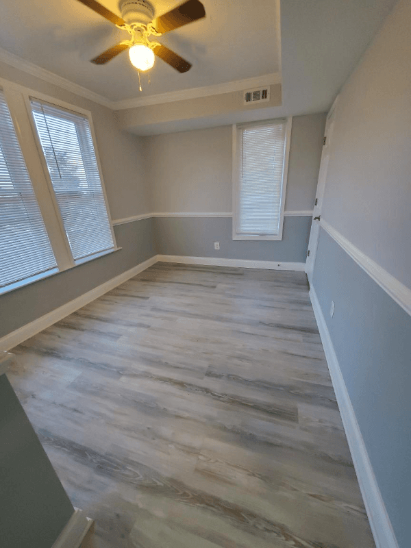 Halethorpe House: 3247 Magnolia Ave