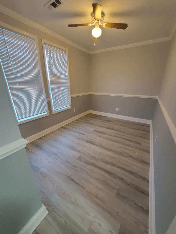Halethorpe House: 3247 Magnolia Ave