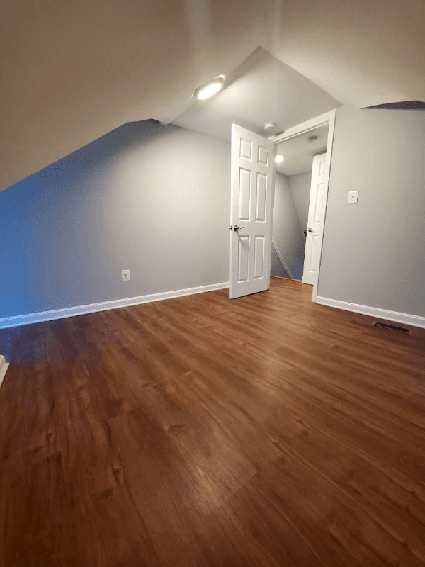 Halethorpe House: 3247 Magnolia Ave