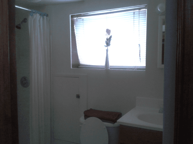 Washington Apartment: 6416 2nd Place, NW