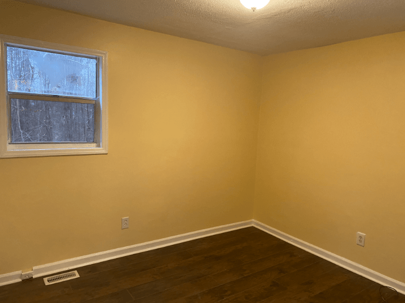 Raleigh House: 4216 Dunn Dr