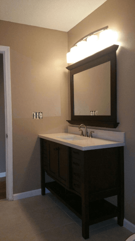 North haven Townhome: 11 st john street