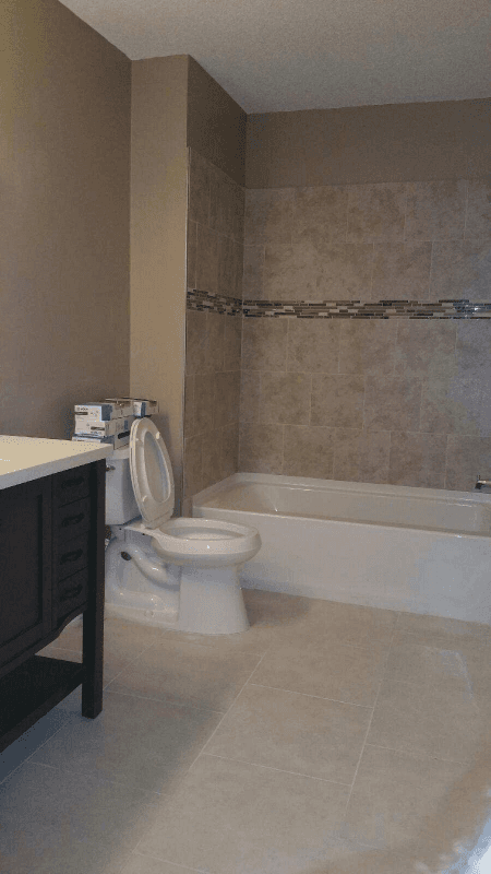 North haven Townhome: 11 st john street