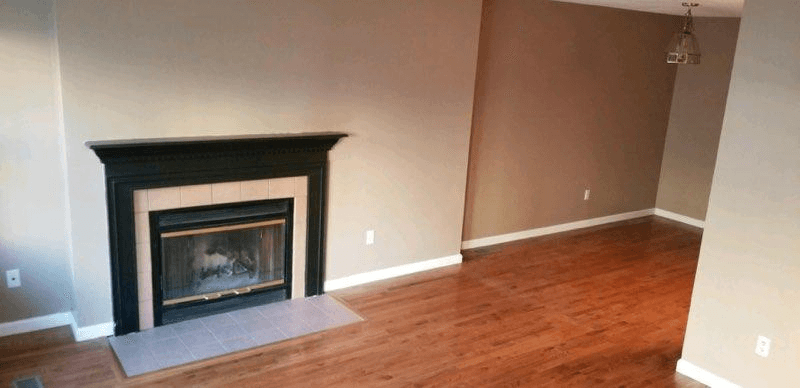 North haven Townhome: 11 st john street