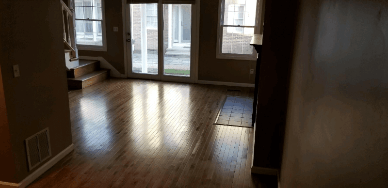 North haven Townhome: 11 st john street