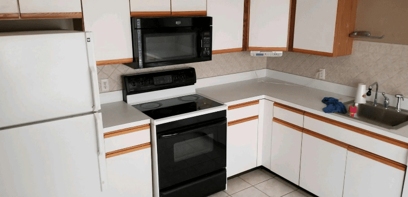 North haven Townhome: 11 st john street