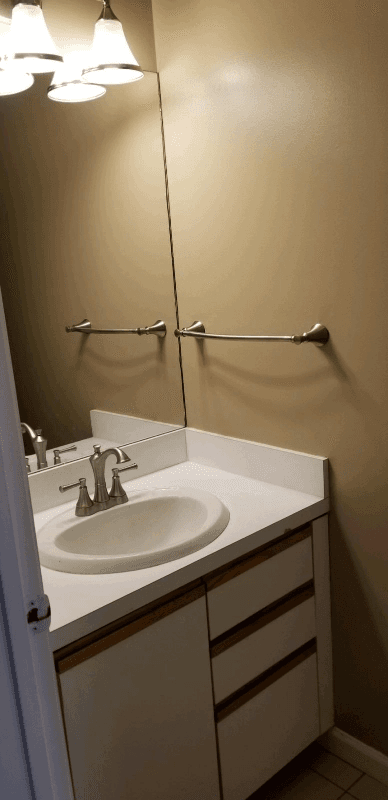 North haven Townhome: 11 st john street
