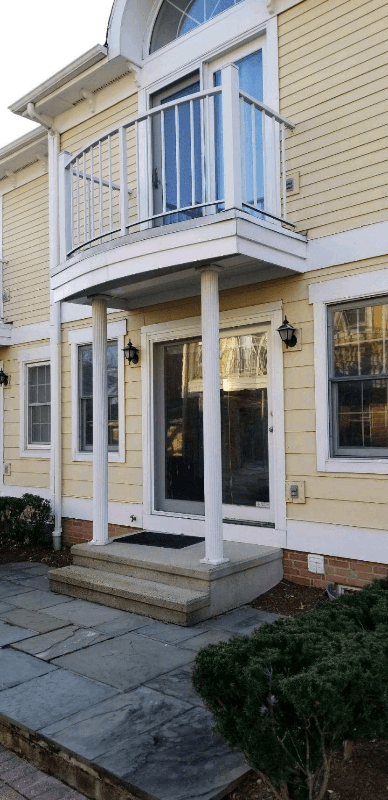 North haven Townhome: 11 st john street