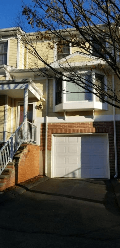 North haven Townhome: 11 st john street
