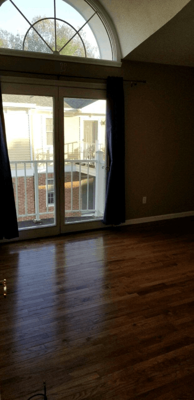 North haven Townhome: 11 st john street