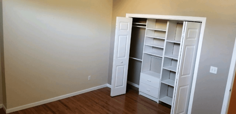 North haven Townhome: 11 st john street