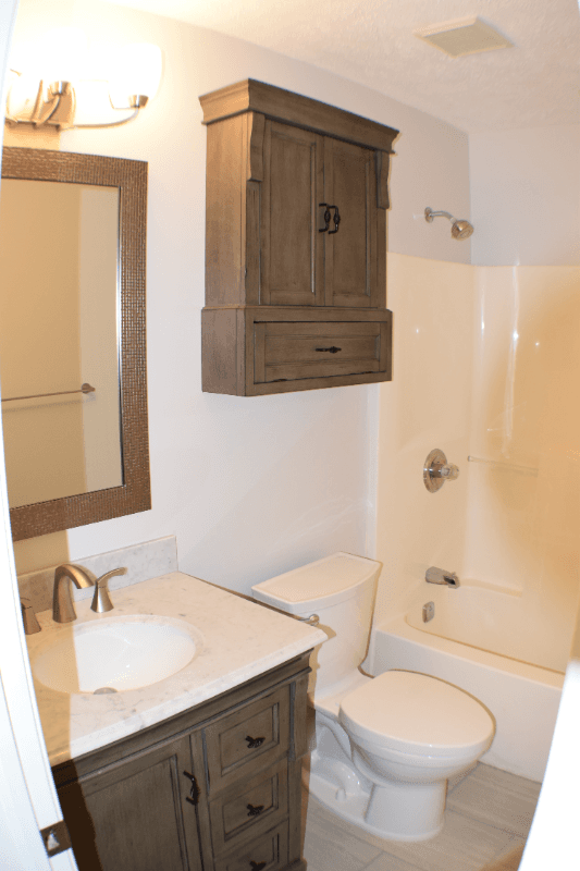 Pittsburgh Townhome: 144 Villa Drive