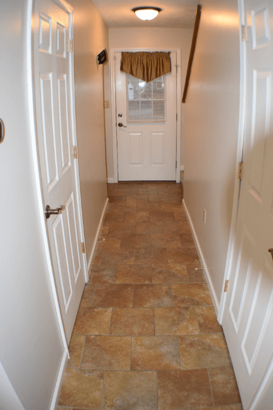 Pittsburgh Townhome: 144 Villa Drive