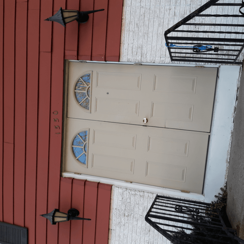 Kenosha Townhome: 1550 19th Avenue